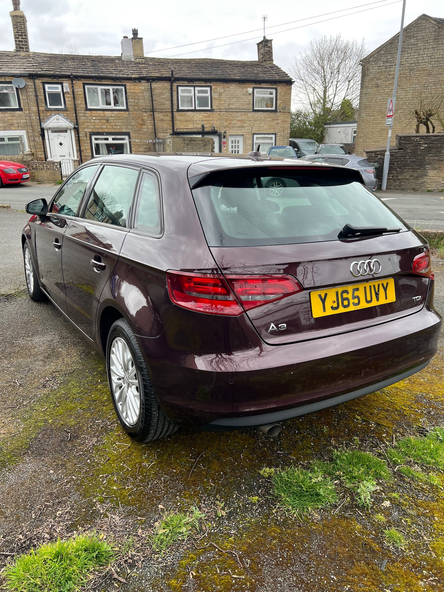 Used Audi A3 2015 for sale - 78121413: Photo 4