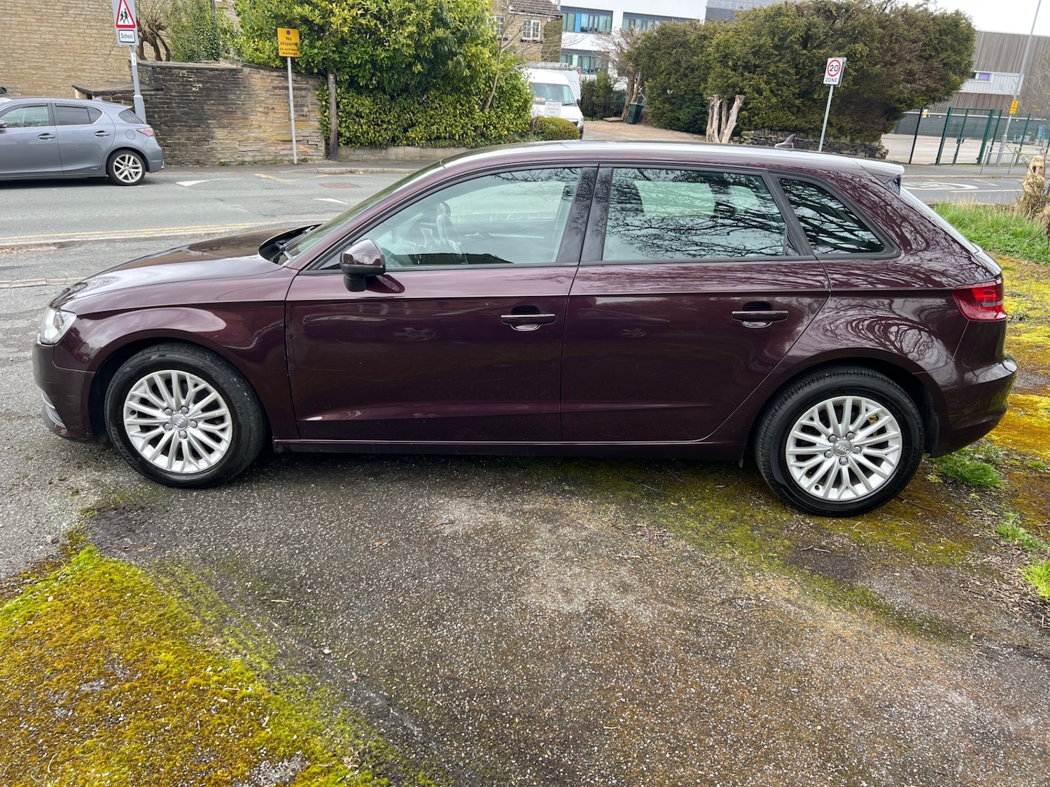Used Audi A3 2015 for sale - 78121413: Photo 6