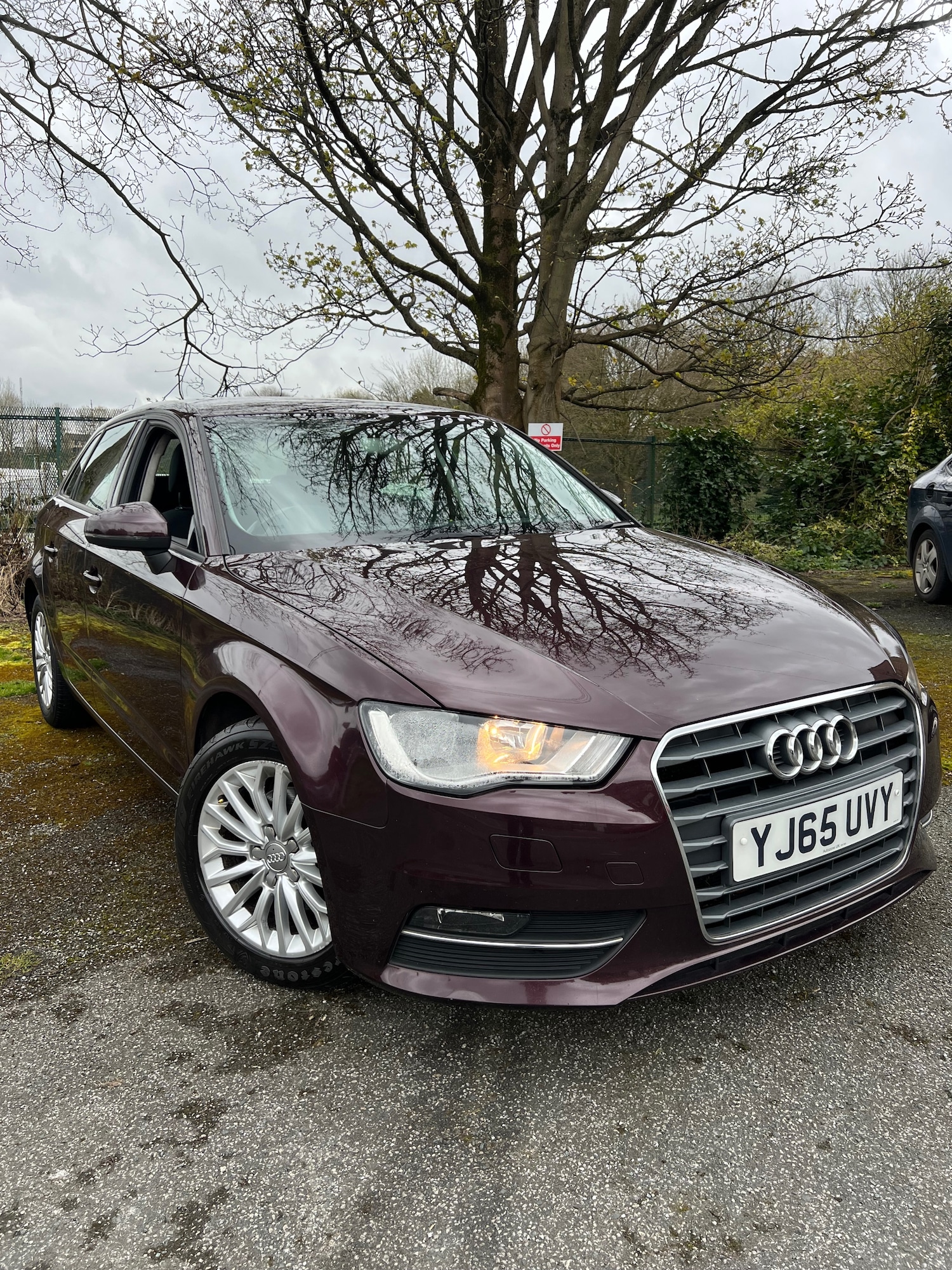 Used Audi A3 2015 for sale - 78121413: Photo 7