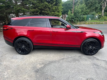 Used Land Rover Range Rover Velar 2019 for sale - 79045287: Photo
