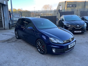 Used Volkswagen Golf 2011 for sale - 78897699: Photo