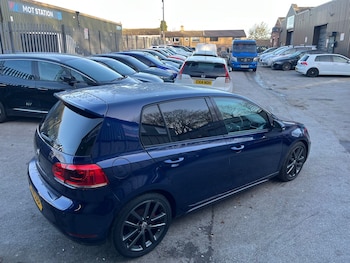 Used Volkswagen Golf 2011 for sale - 78897699: Photo