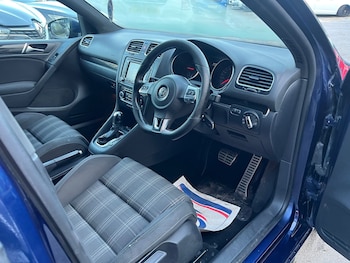 Used Volkswagen Golf 2011 for sale - 78897699: Photo