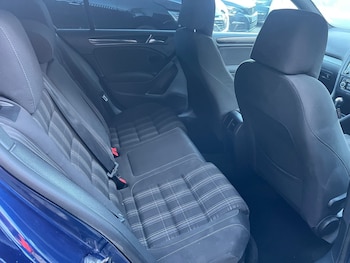 Used Volkswagen Golf 2011 for sale - 78897699: Photo