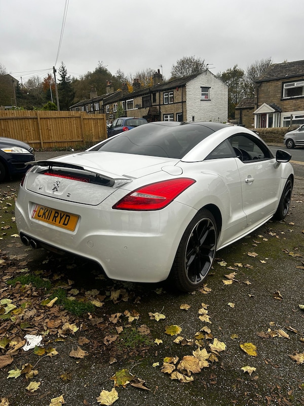 Used Peugeot RCZ 2011 for sale - 72427859: Photo 10