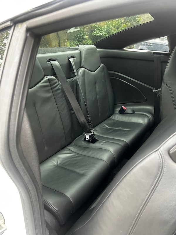 Used Peugeot RCZ 2011 for sale - 72427859: Photo 16