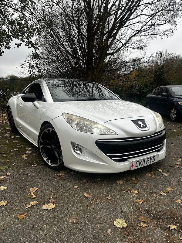 Used Peugeot RCZ 2011 for sale - 72427859: Photo 17