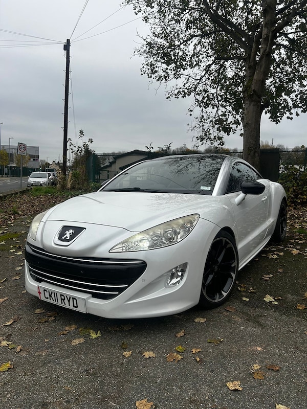 Used Peugeot RCZ 2011 for sale - 72427859: Photo 18
