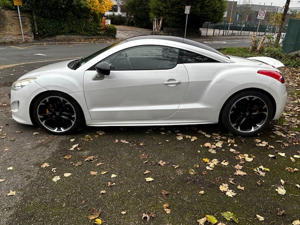 Used Peugeot RCZ 2011 for sale - 72427859: Photo 7
