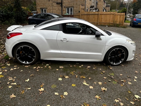 Used Peugeot RCZ 2011 for sale - 72427859: Photo 9