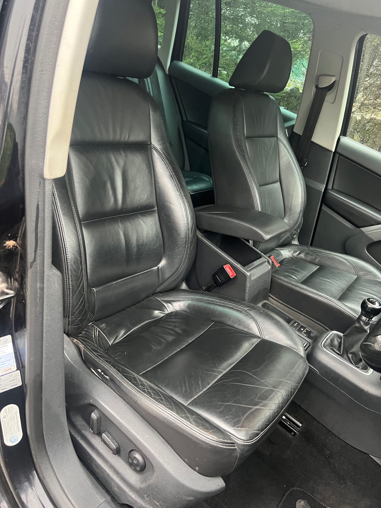 Used Volkswagen Tiguan 2009 for sale - 76599978: Photo 10