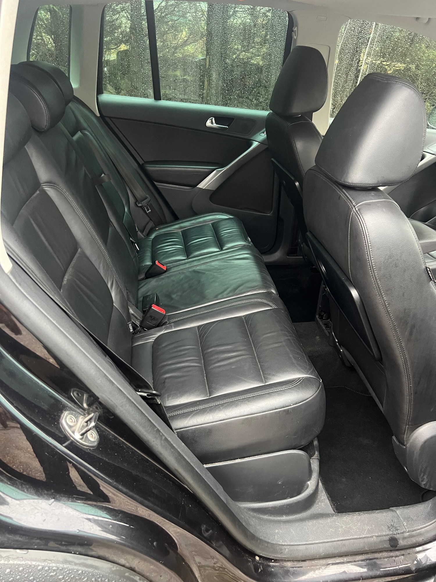 Used Volkswagen Tiguan 2009 for sale - 76599978: Photo 14