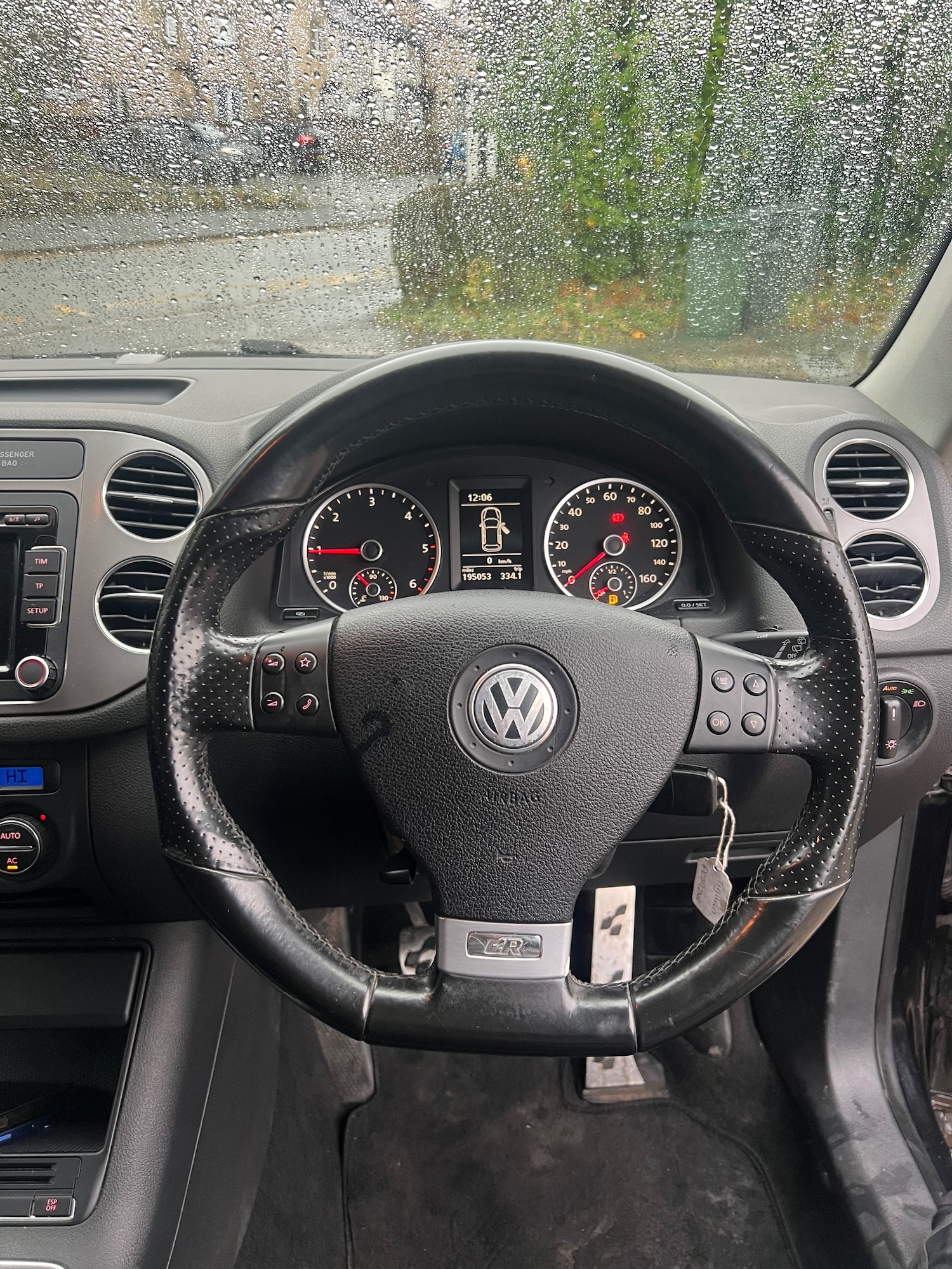 Used Volkswagen Tiguan 2009 for sale - 76599978: Photo 17