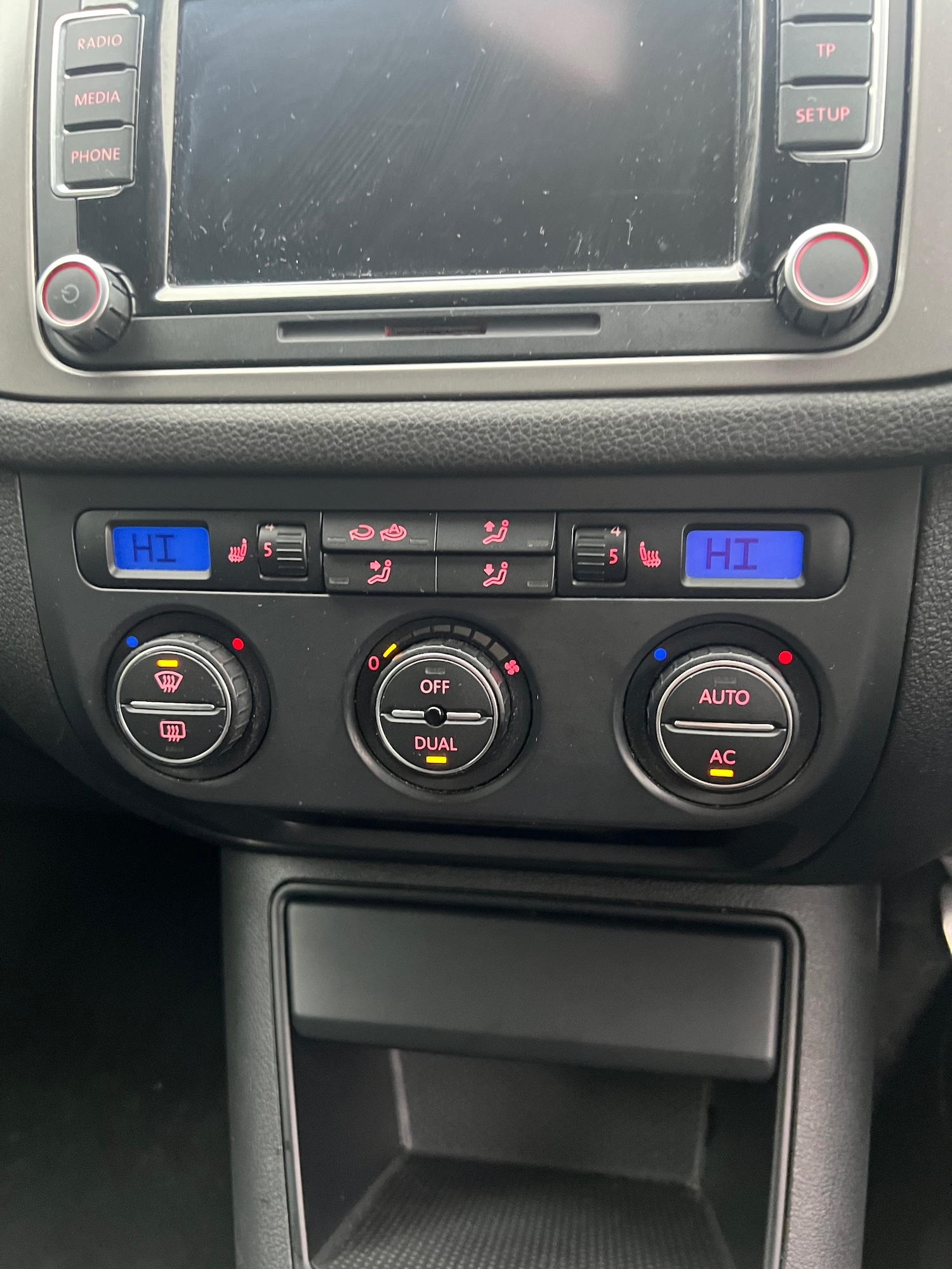 Used Volkswagen Tiguan 2009 for sale - 76599978: Photo 19