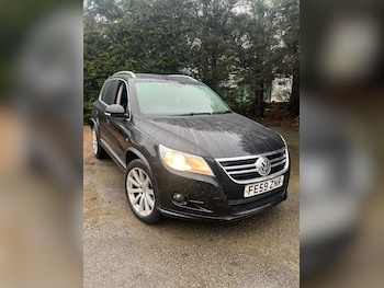 2009 (59) - 2.0 TDi R-Line 5dr