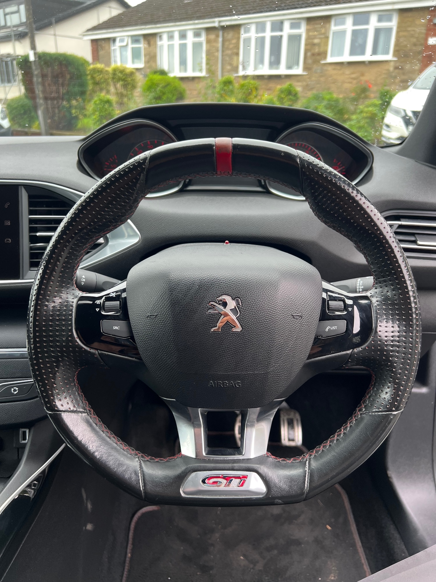 Used Peugeot 308 2018 for sale - 77781977: Photo 13