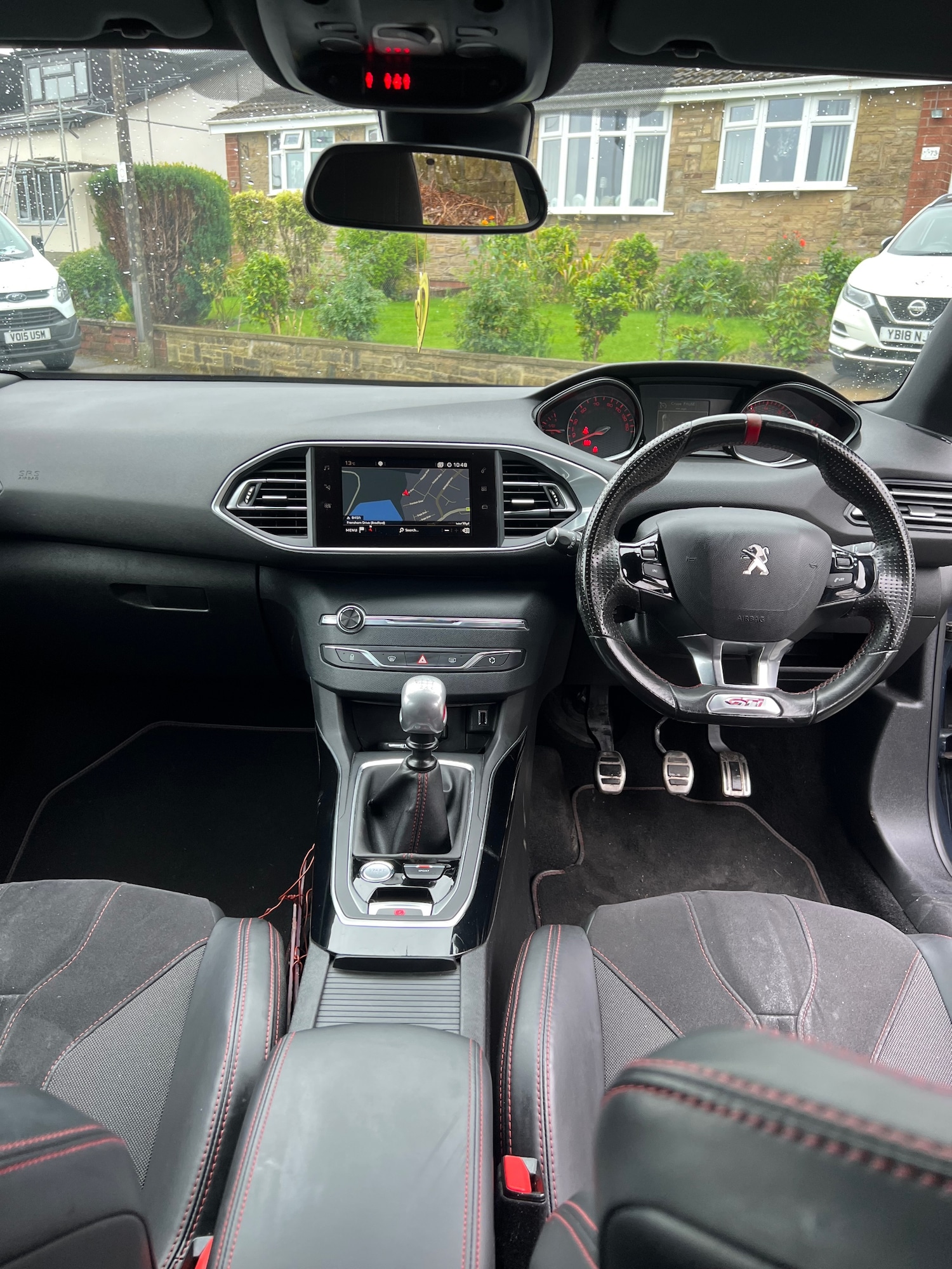 Used Peugeot 308 2018 for sale - 77781977: Photo 14