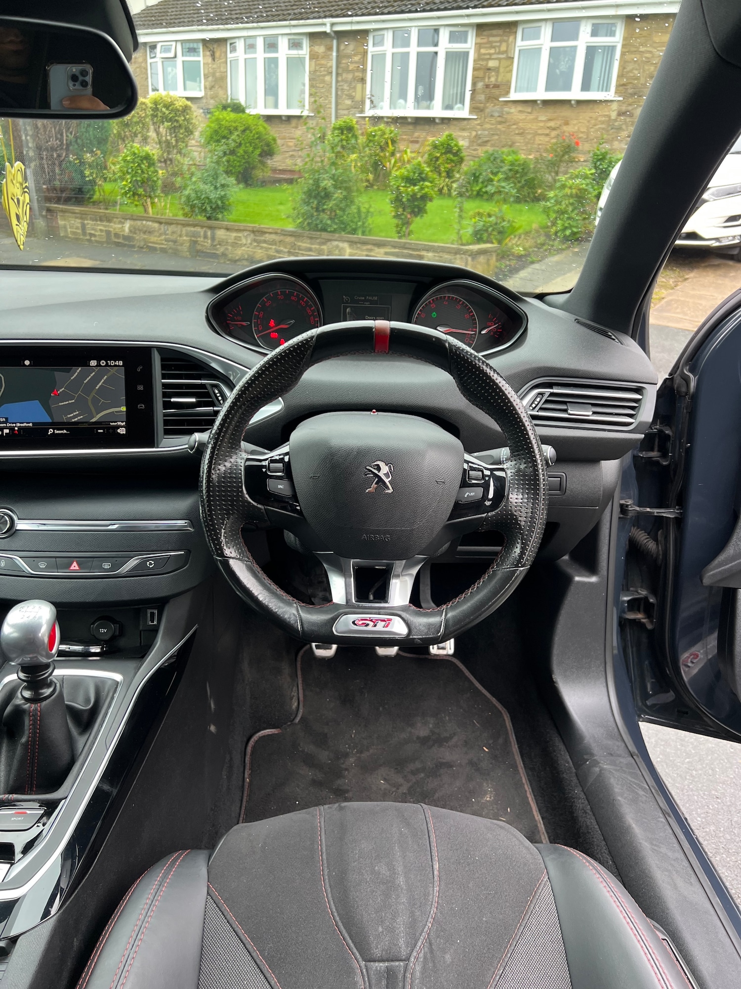 Used Peugeot 308 2018 for sale - 77781977: Photo 16