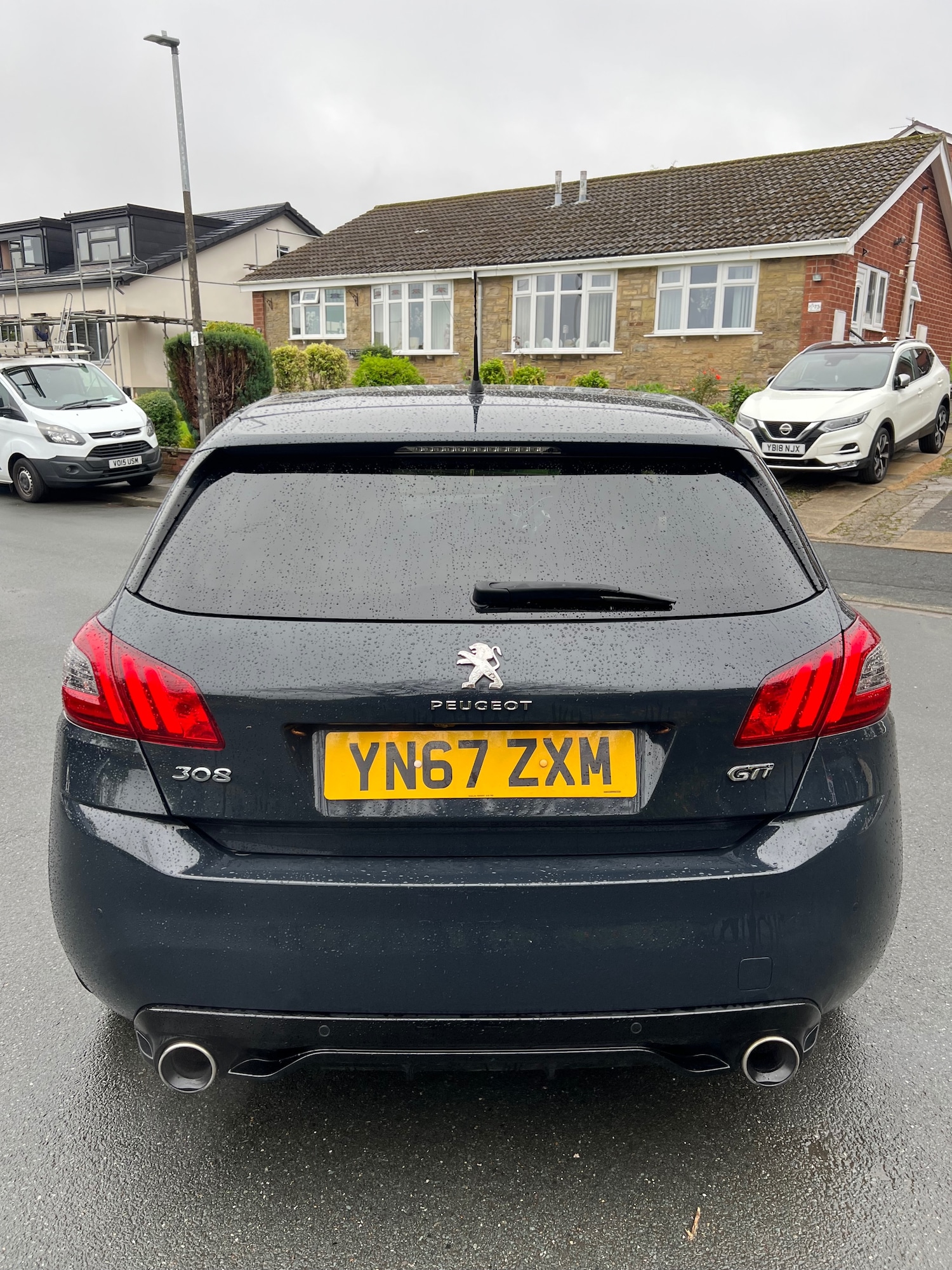 Used Peugeot 308 2018 for sale - 77781977: Photo 18