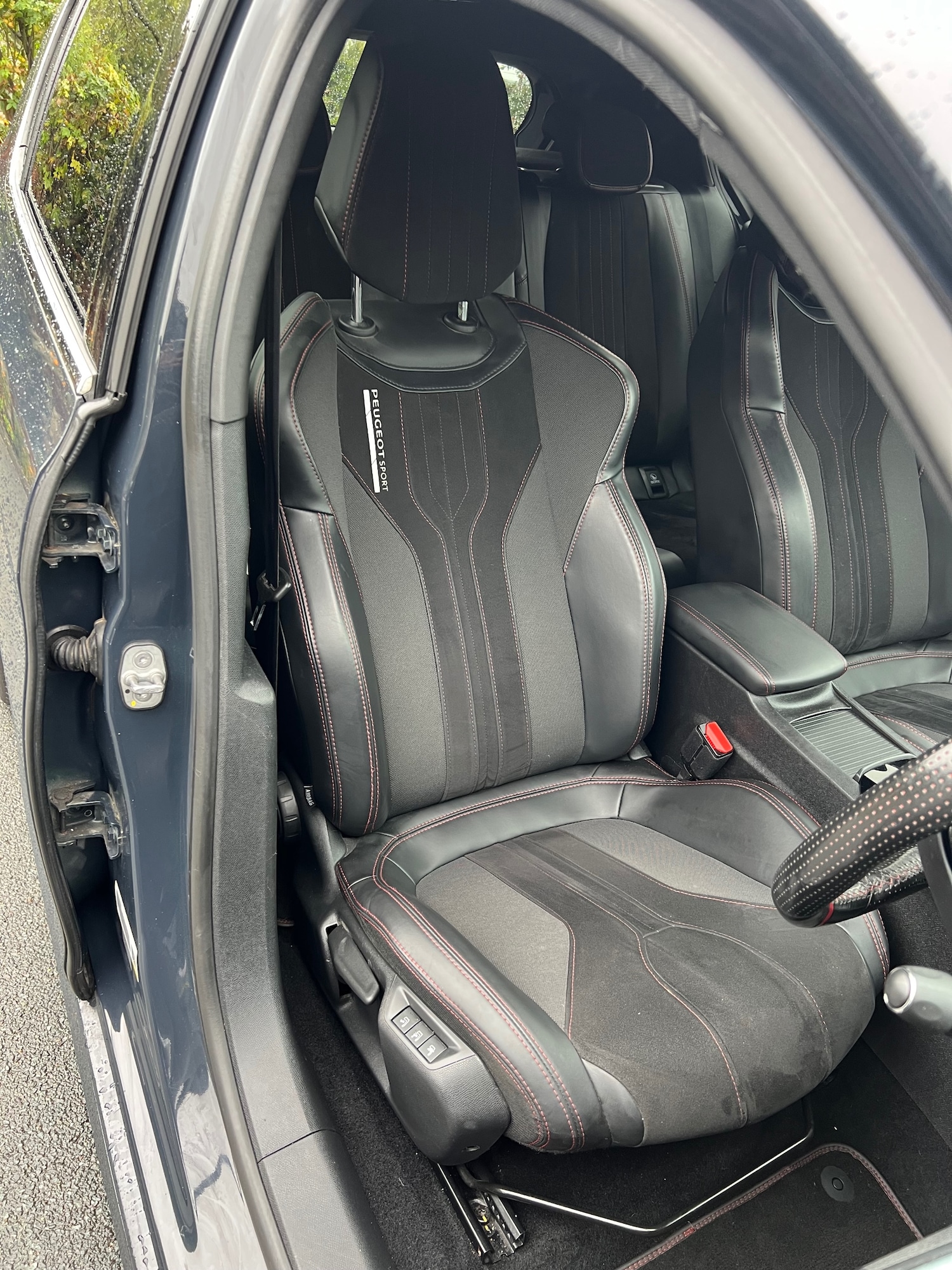 Used Peugeot 308 2018 for sale - 77781977: Photo 19