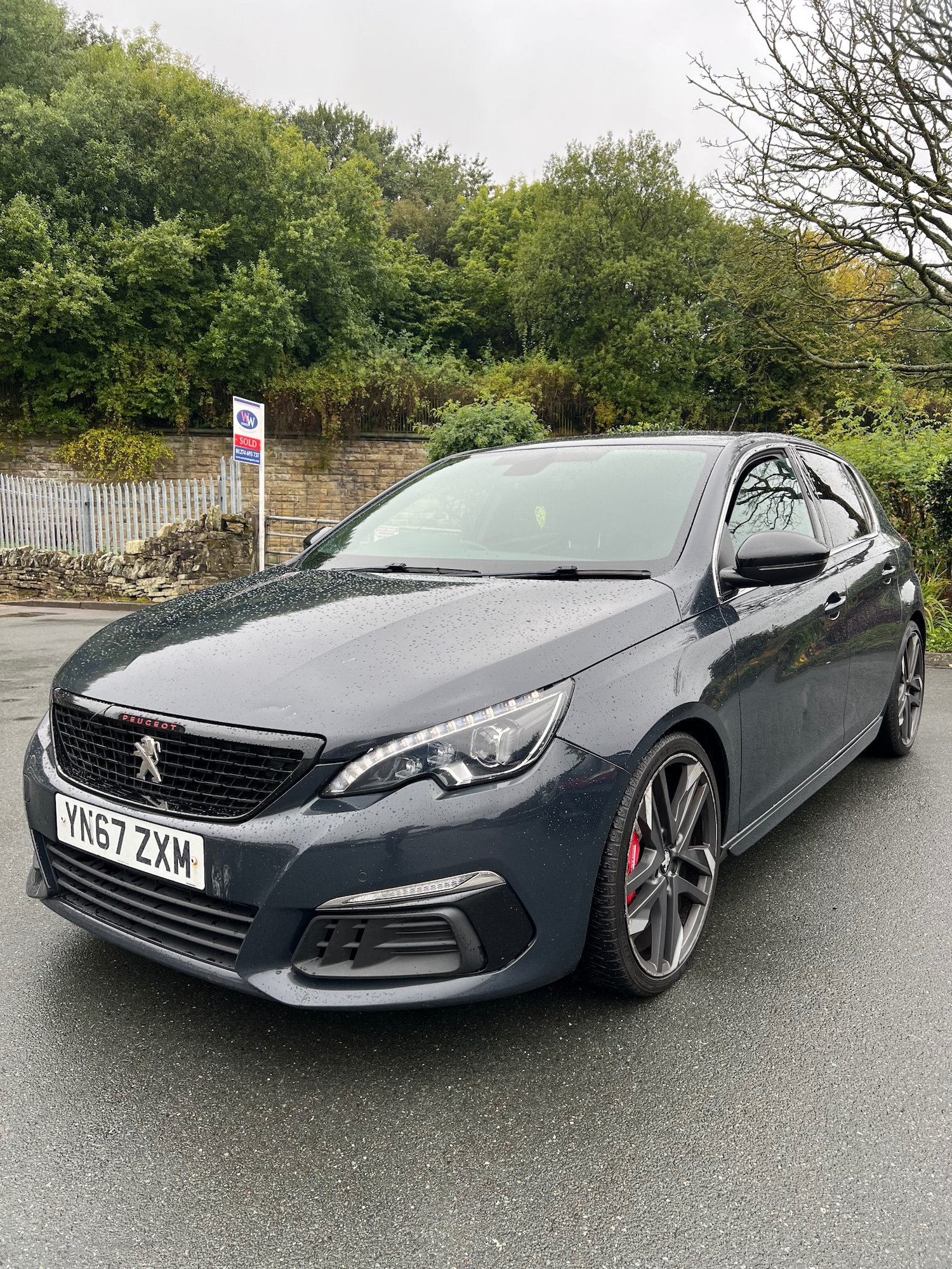 Used Peugeot 308 2018 for sale - 77781977: Photo 21