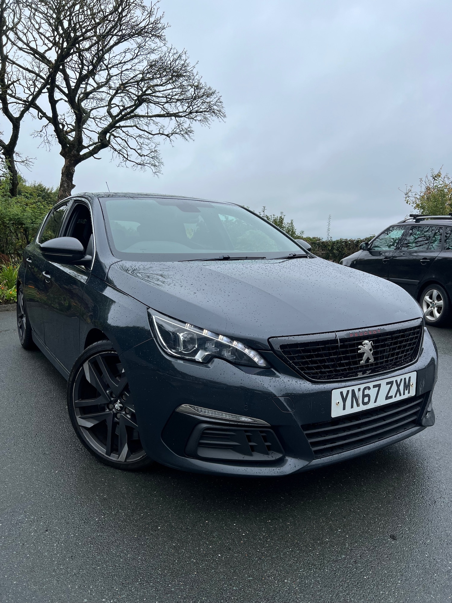 Used Peugeot 308 2018 for sale - 77781977: Photo 22