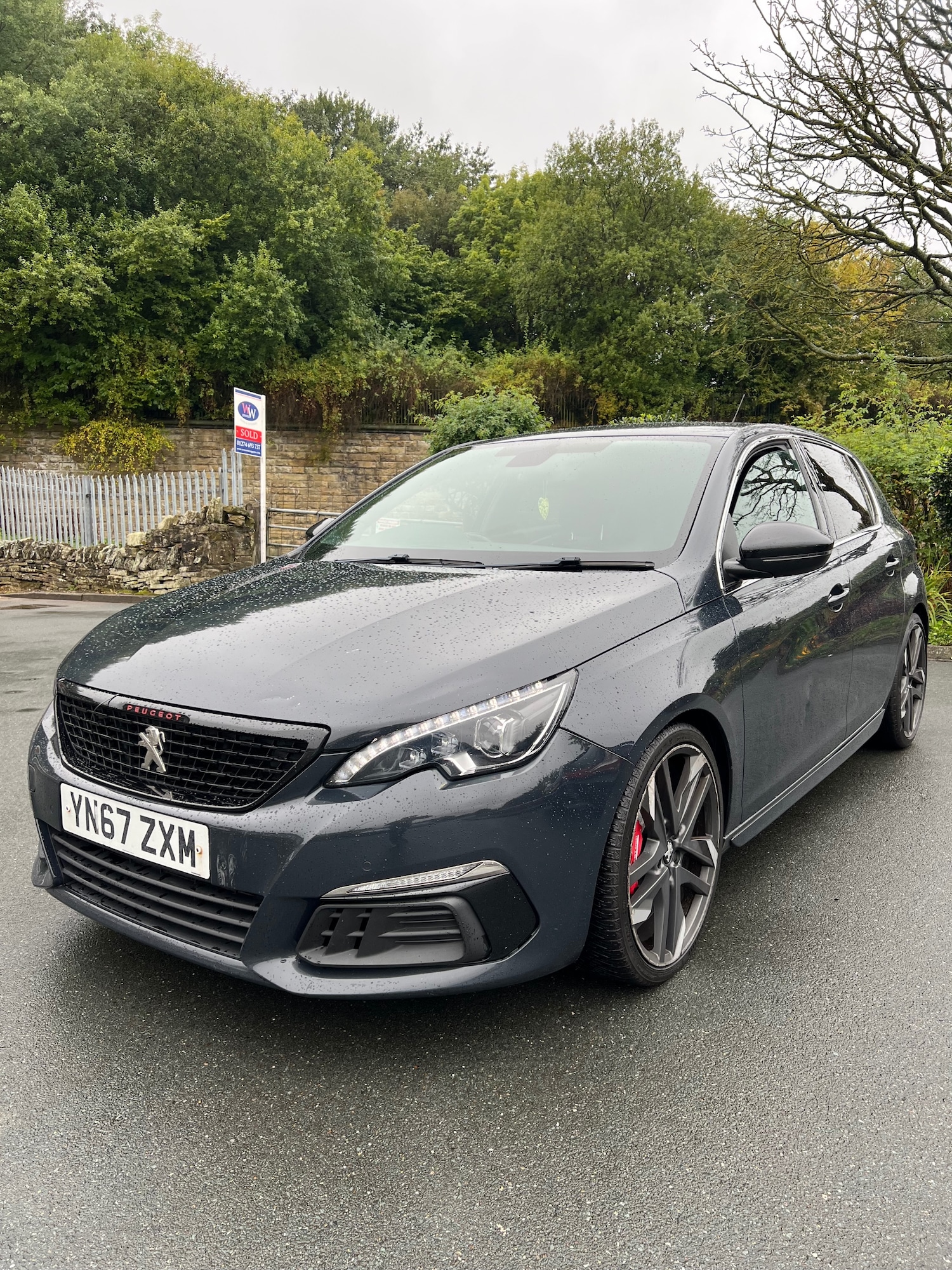 Used Peugeot 308 2018 for sale - 77781977: Photo 23
