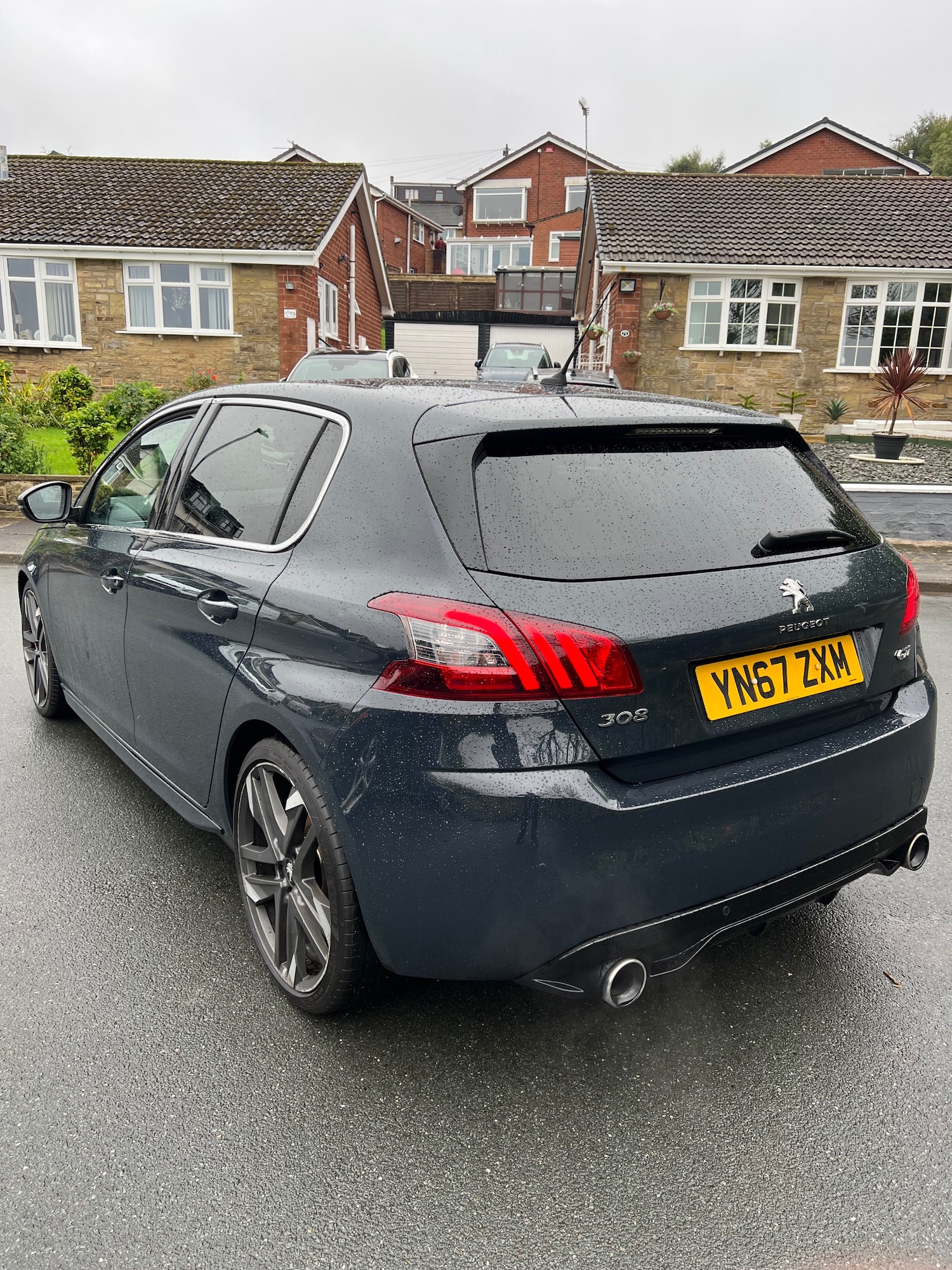 Used Peugeot 308 2018 for sale - 77781977: Photo 24