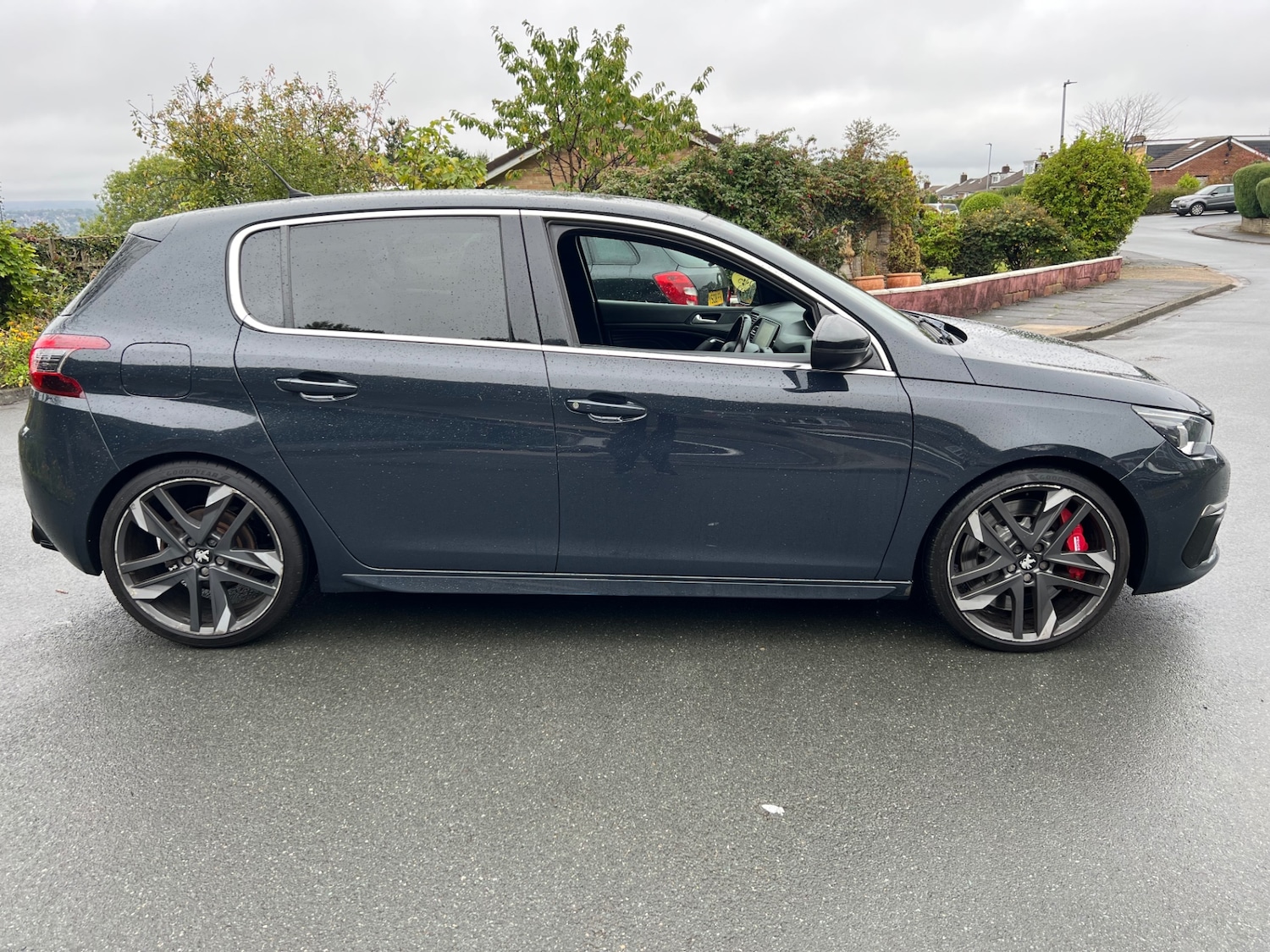 Used Peugeot 308 2018 for sale - 77781977: Photo 26