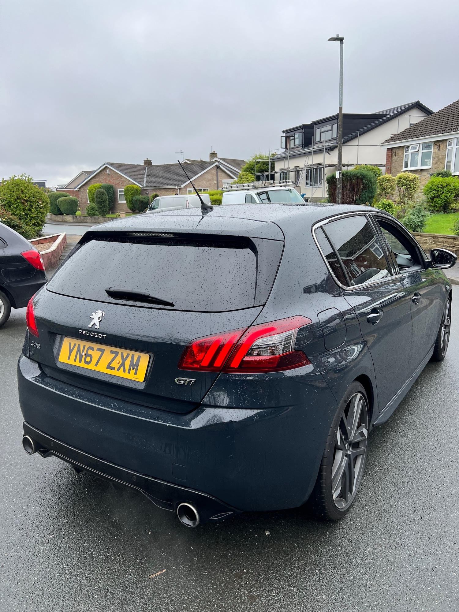 Used Peugeot 308 2018 for sale - 77781977: Photo 27
