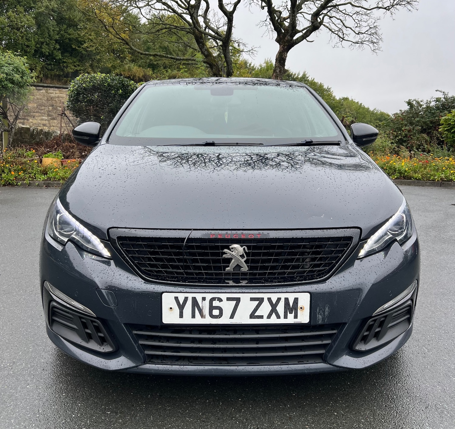 Used Peugeot 308 2018 for sale - 77781977: Photo 30