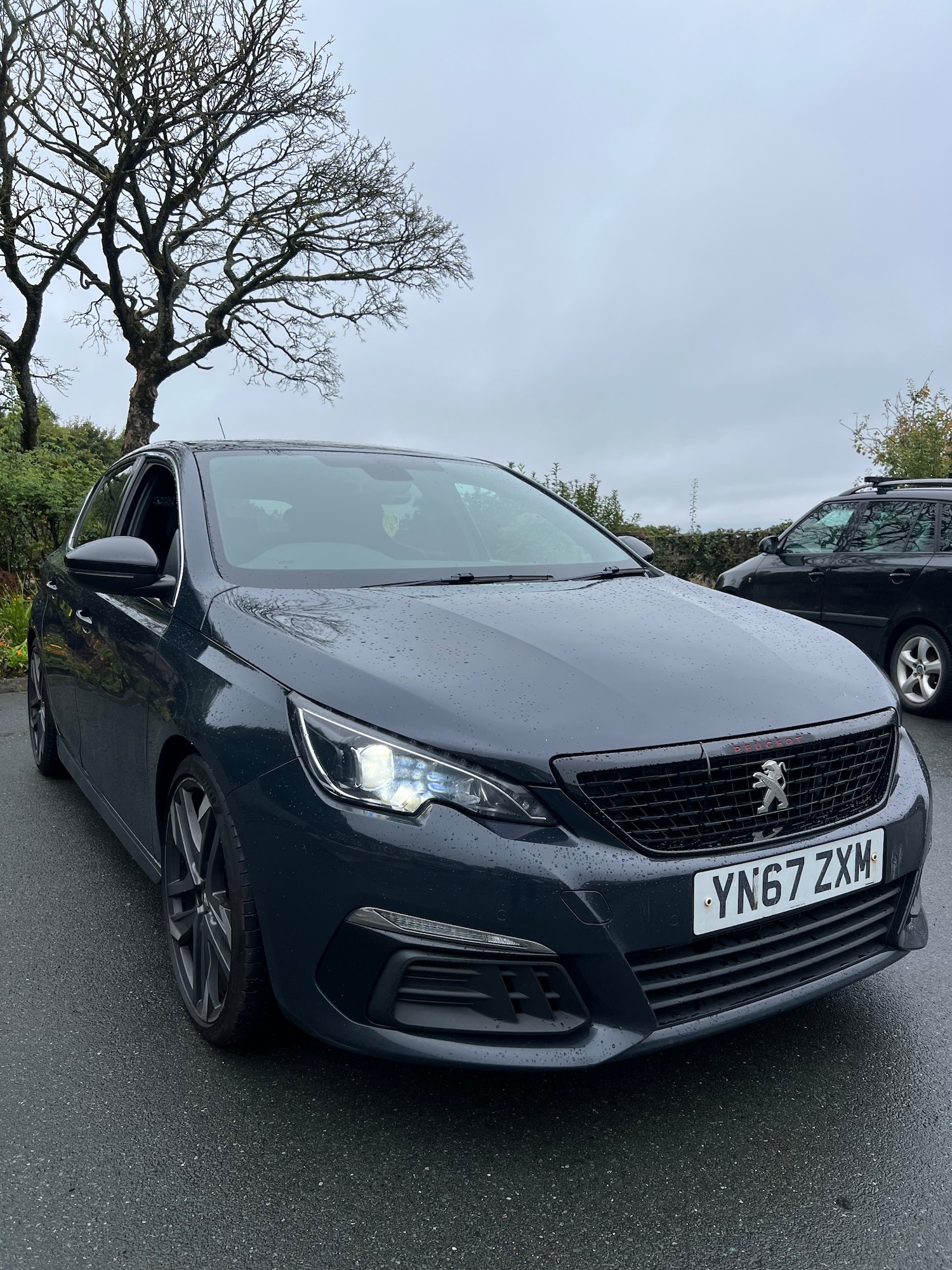 Used Peugeot 308 2018 for sale - 77781977: Photo 4