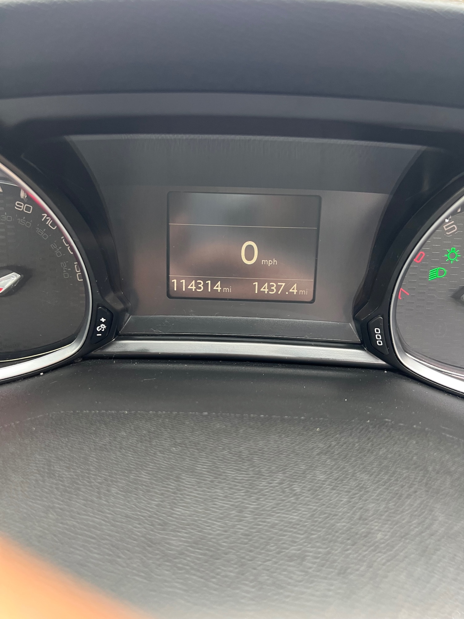 Used Peugeot 308 2018 for sale - 77781977: Photo 6