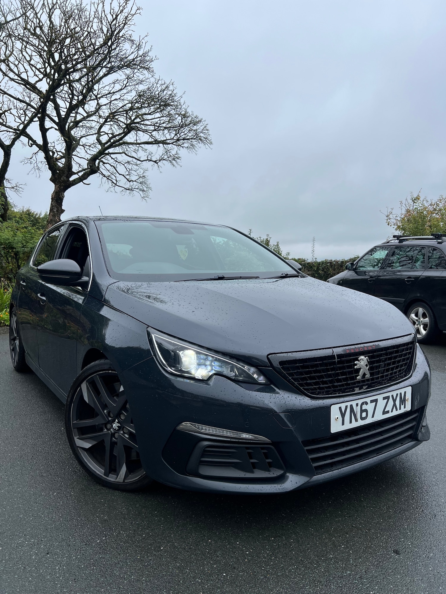 Used Peugeot 308 2018 for sale - 77781977: Photo 7