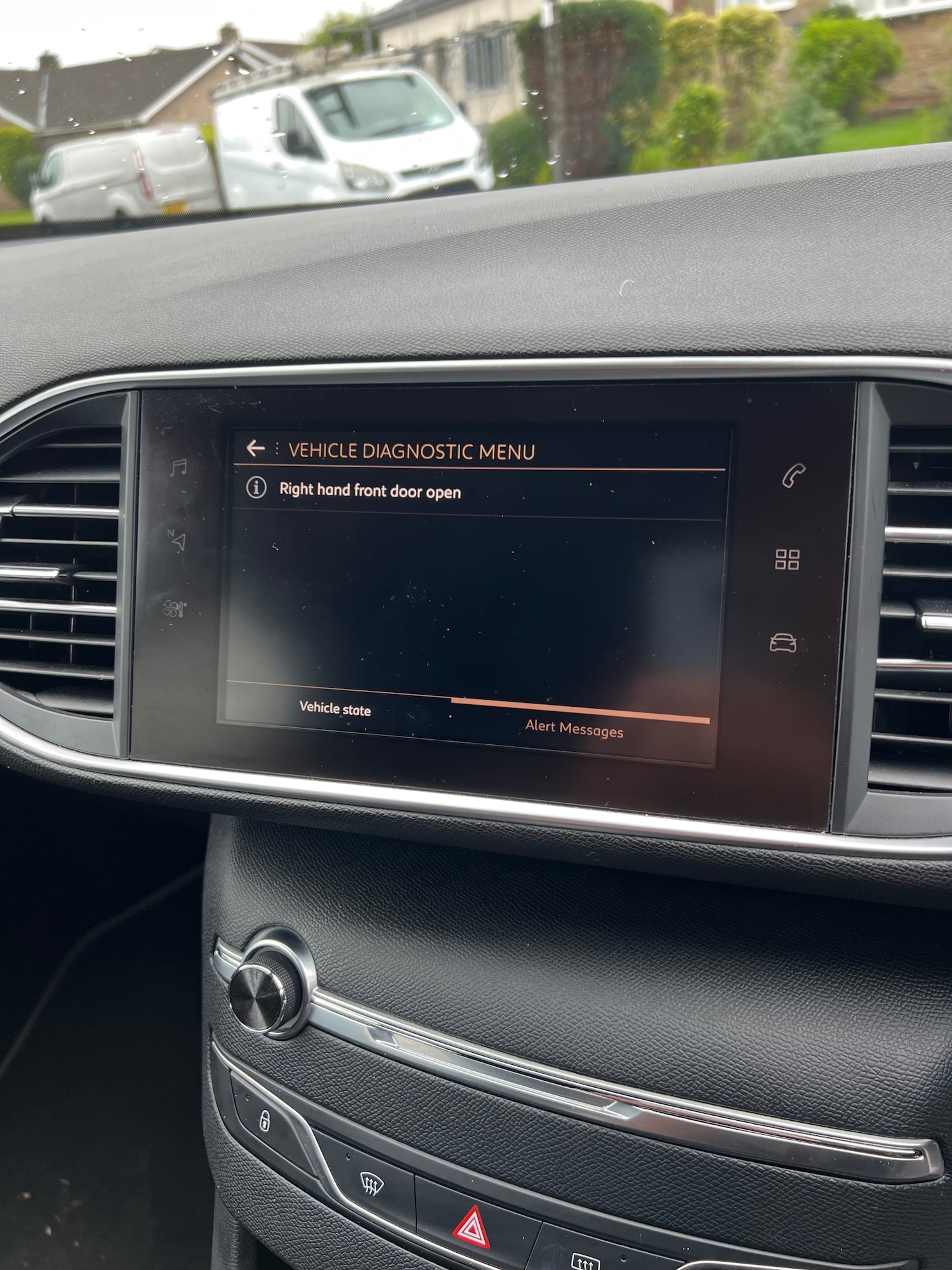 Used Peugeot 308 2018 for sale - 77781977: Photo 8