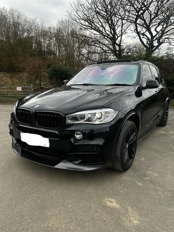 Used BMW X5 2017 for sale - 76322044: Photo 10