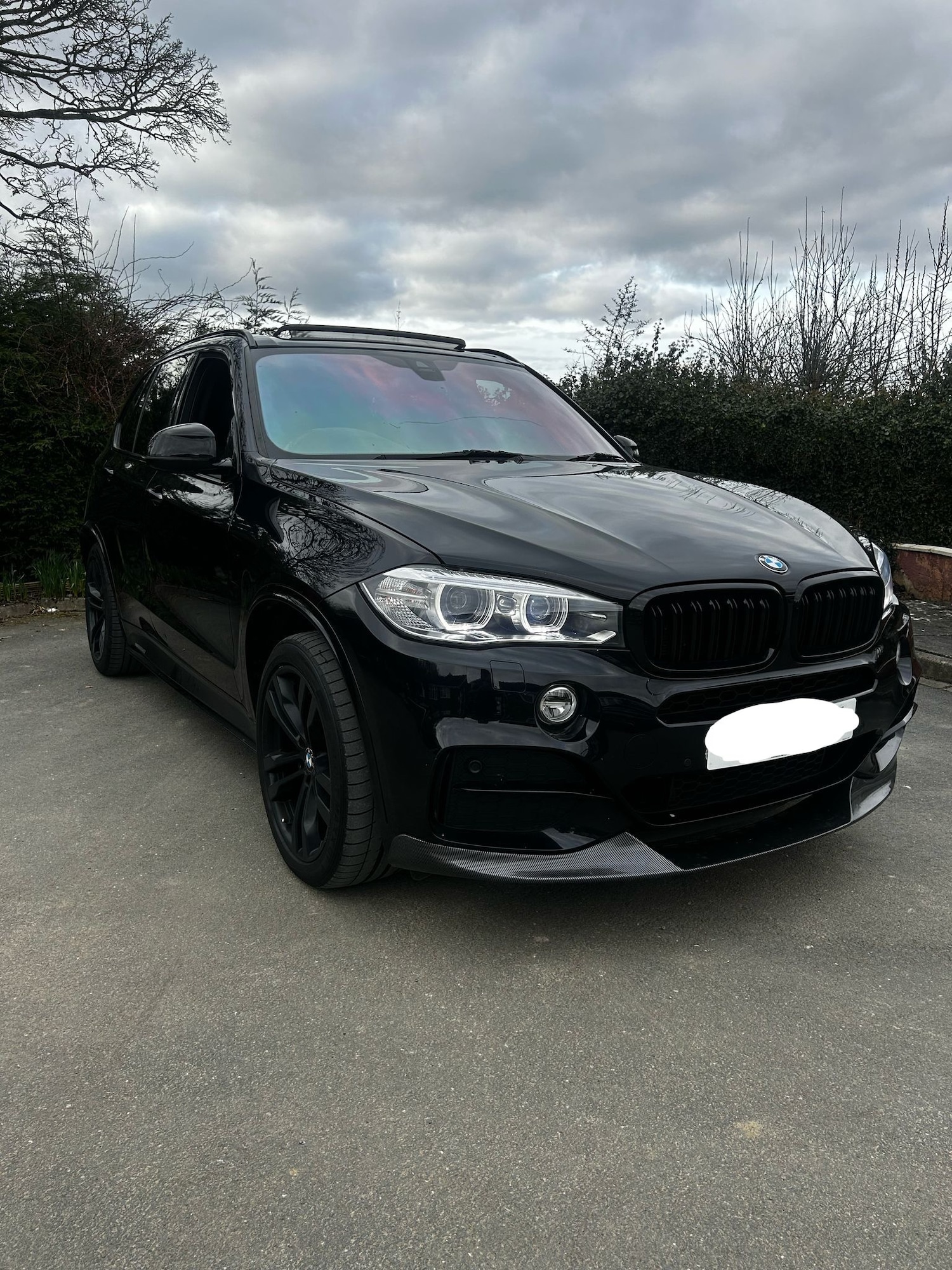 Used BMW X5 2017 for sale - 76322044: Photo 11