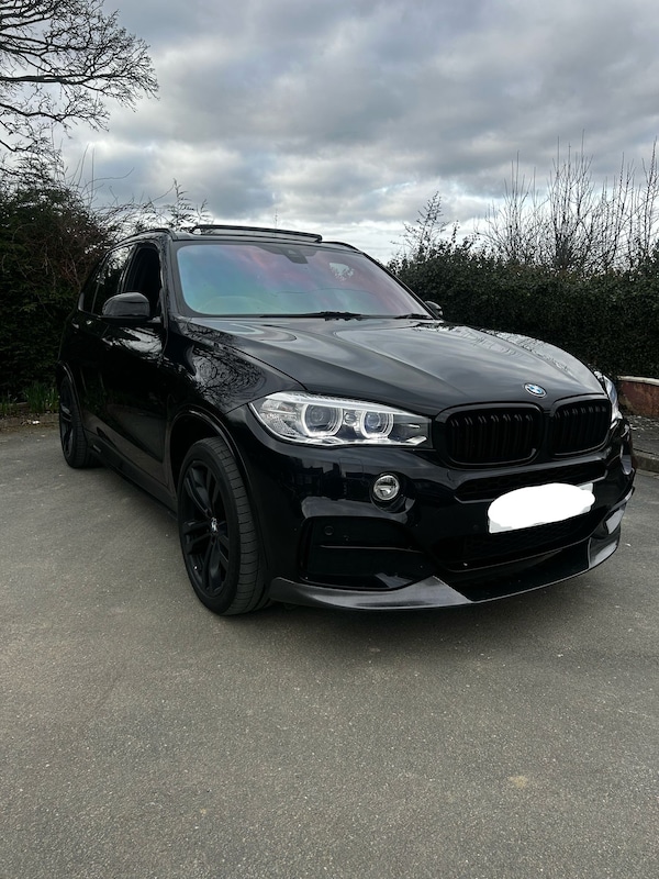 Used BMW X5 2017 for sale - 76322044: Photo 11