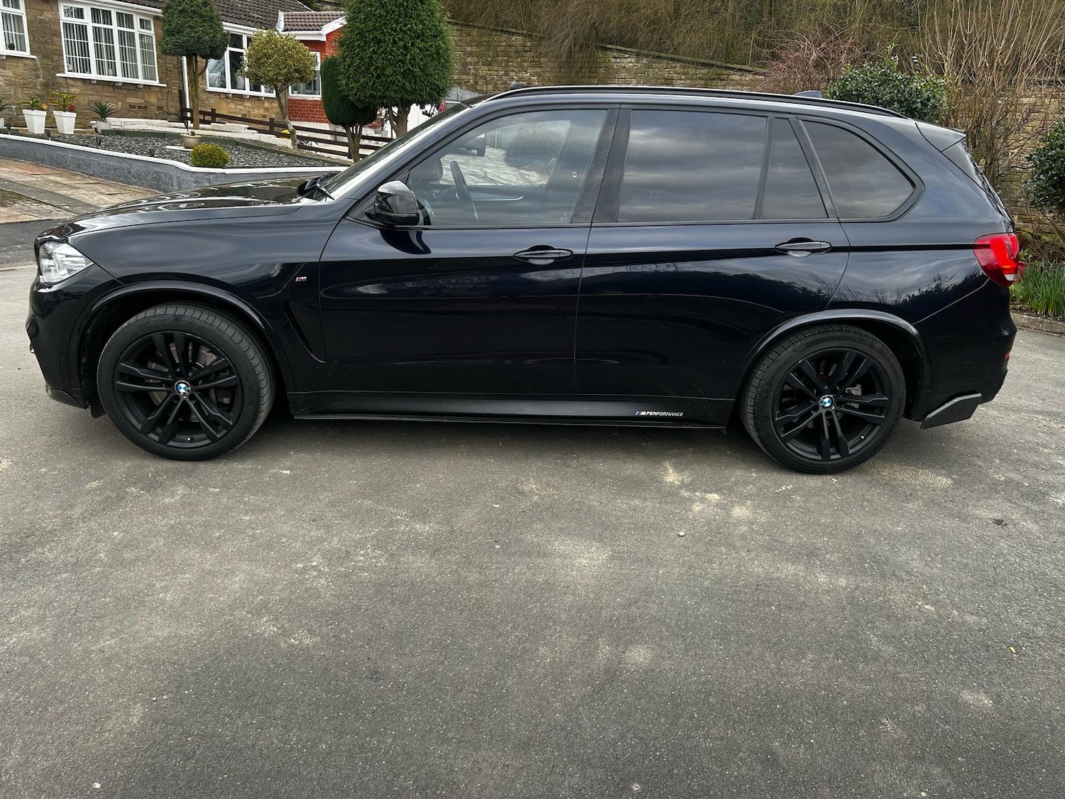 Used BMW X5 2017 for sale - 76322044: Photo 12