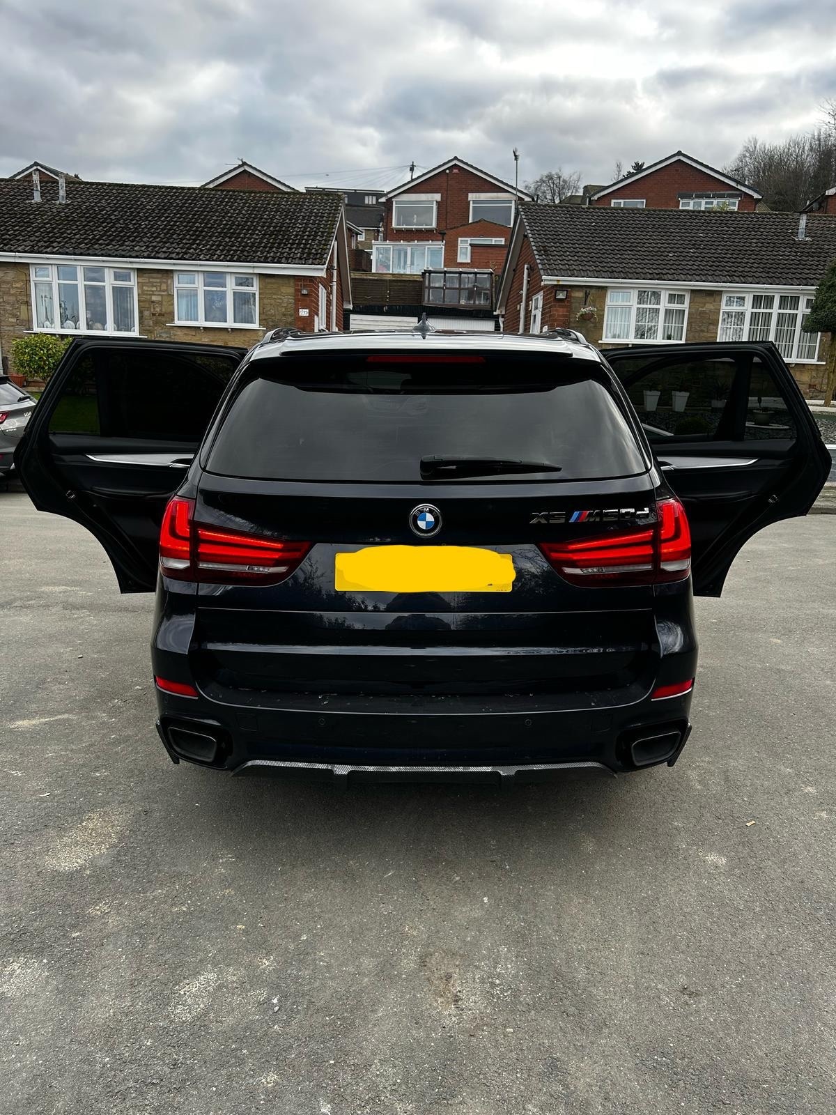 Used BMW X5 2017 for sale - 76322044: Photo 13