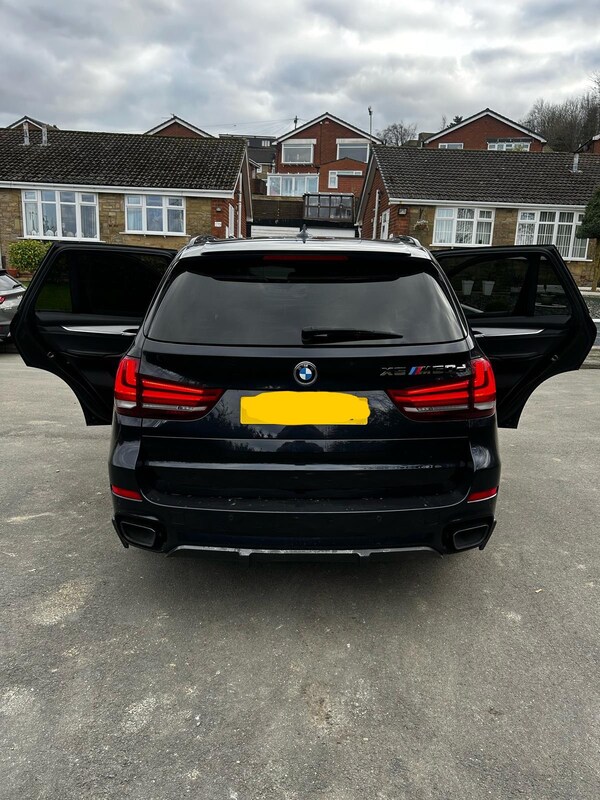 Used BMW X5 2017 for sale - 76322044: Photo 13