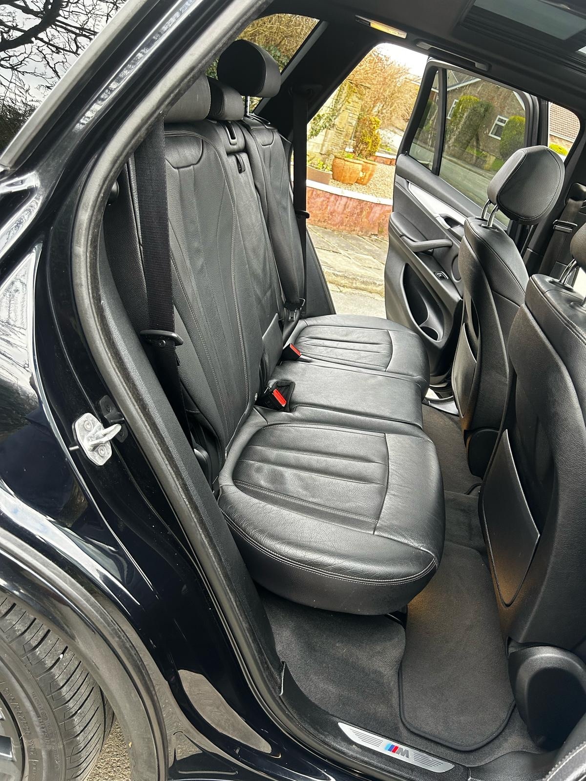 Used BMW X5 2017 for sale - 76322044: Photo 14