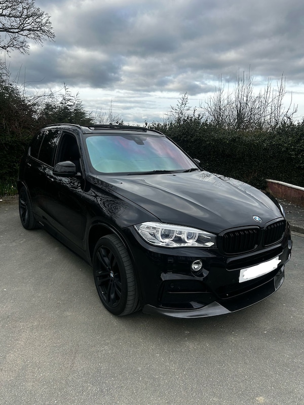 Used BMW X5 2017 for sale - 76322044: Photo 16