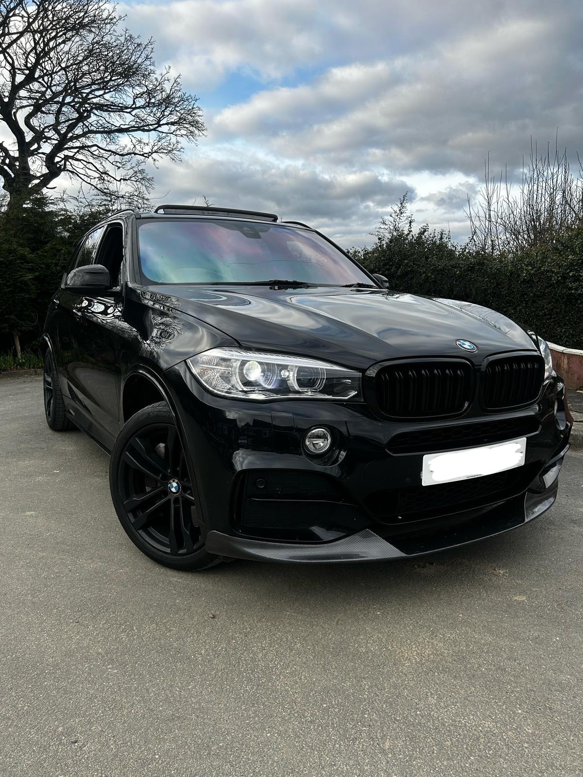 Used BMW X5 2017 for sale - 76322044: Photo 17