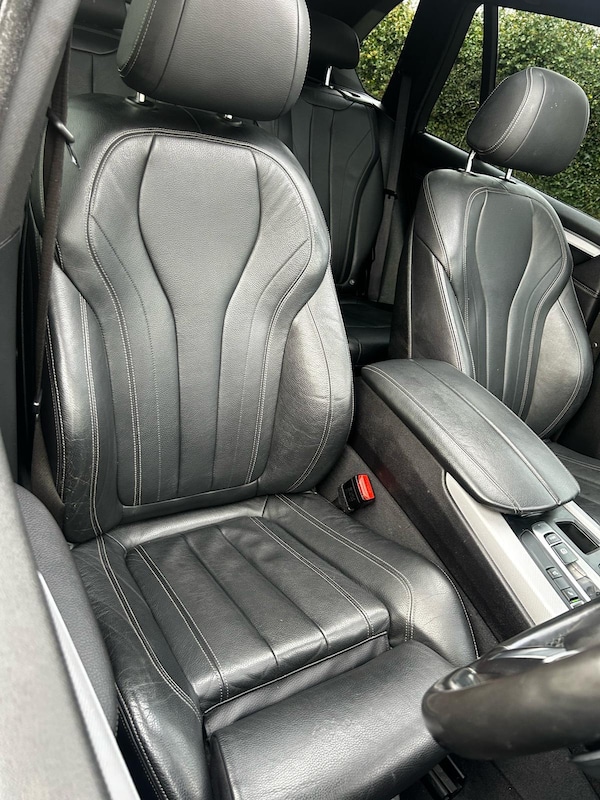 Used BMW X5 2017 for sale - 76322044: Photo 18