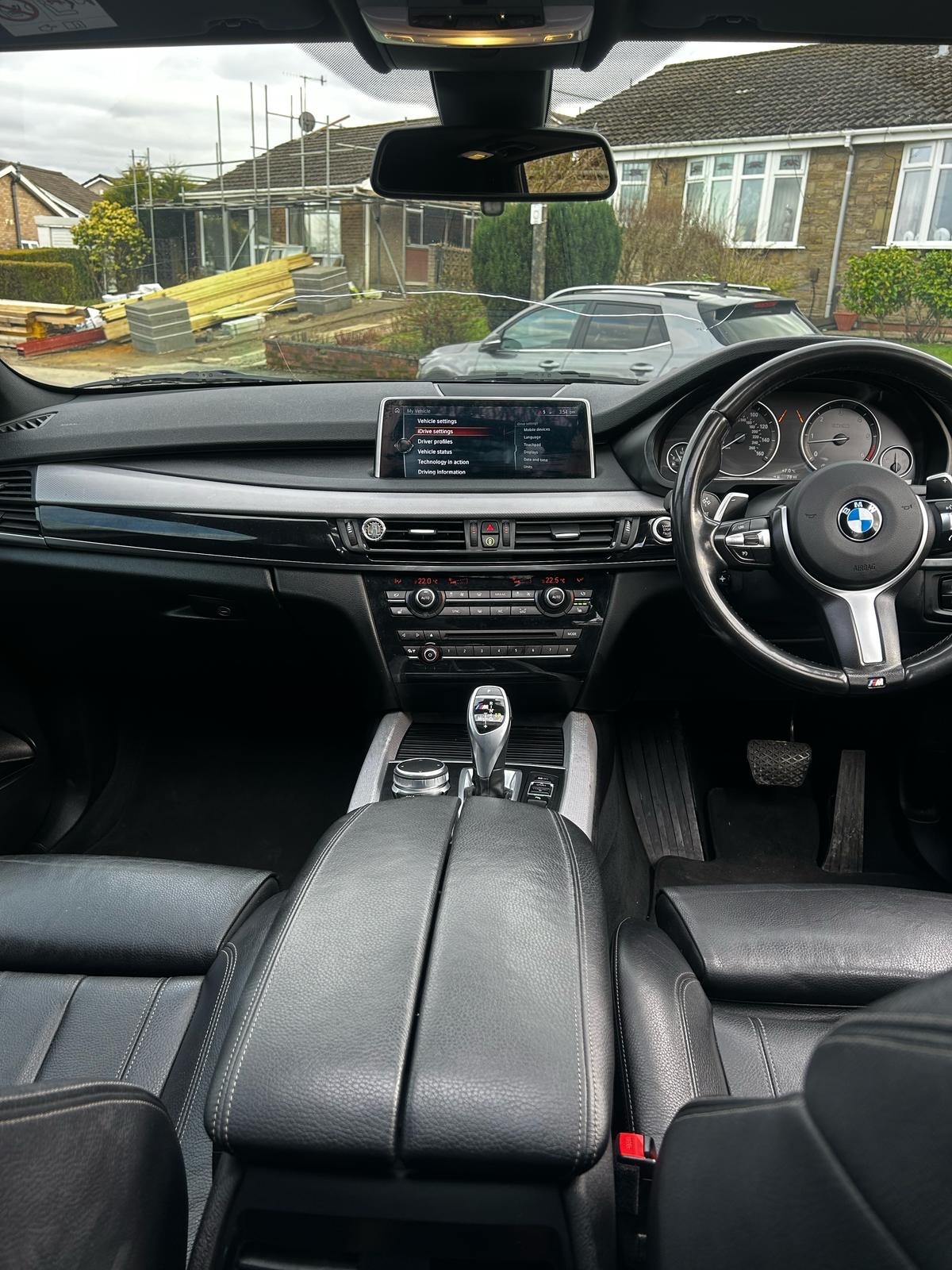 Used BMW X5 2017 for sale - 76322044: Photo 19