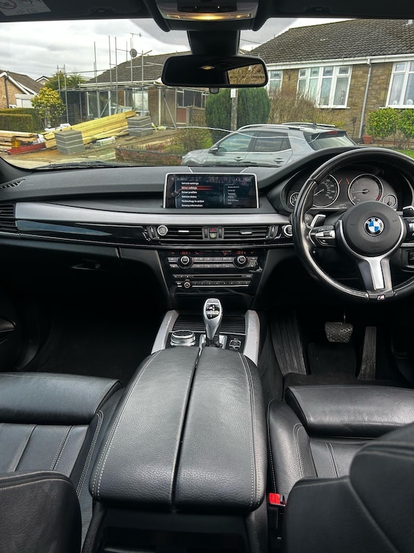 Used BMW X5 2017 for sale - 76322044: Photo 19