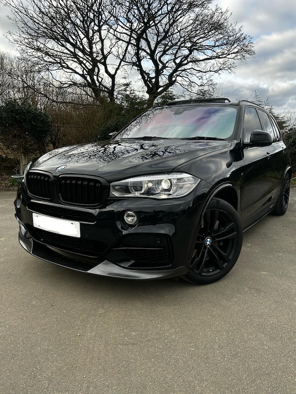 Used BMW X5 2017 for sale - 76322044: Photo 20