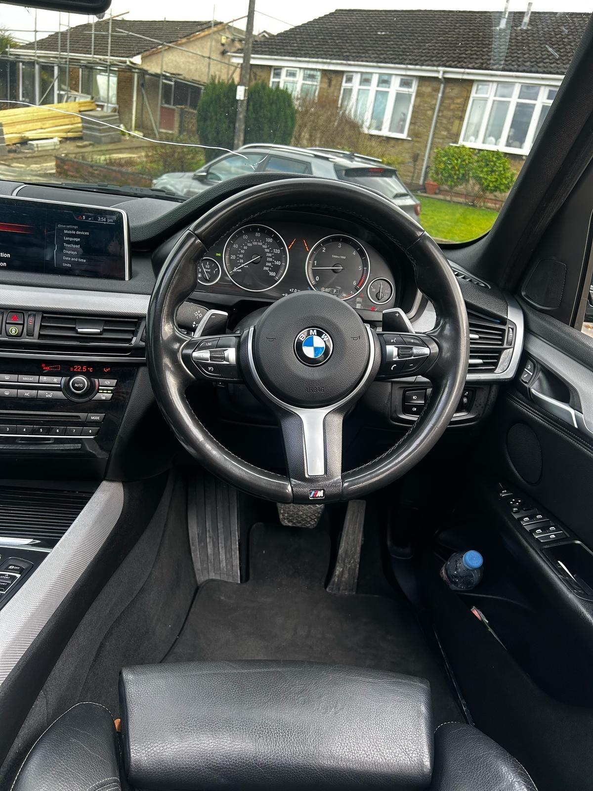Used BMW X5 2017 for sale - 76322044: Photo 21