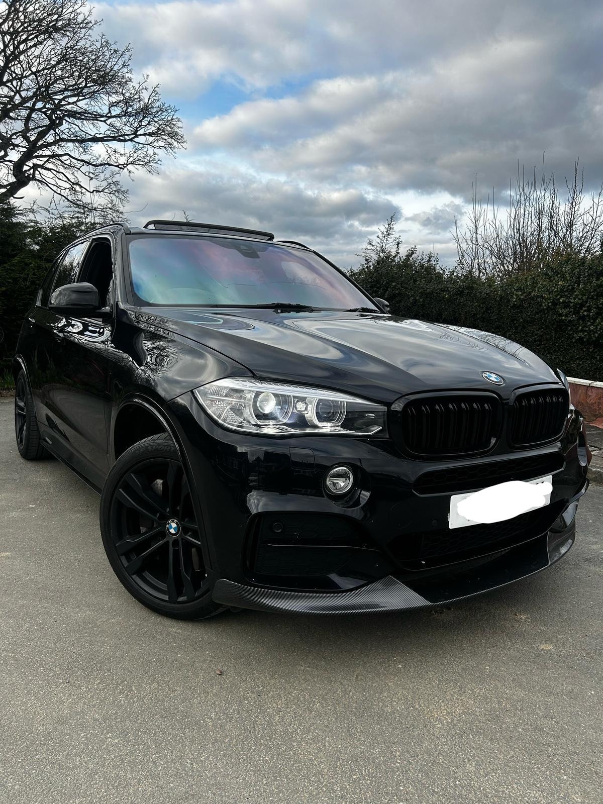 Used BMW X5 2017 for sale - 76322044: Photo 23